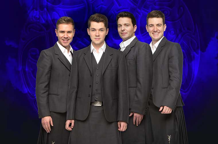 celtic thunder tour dates 2024