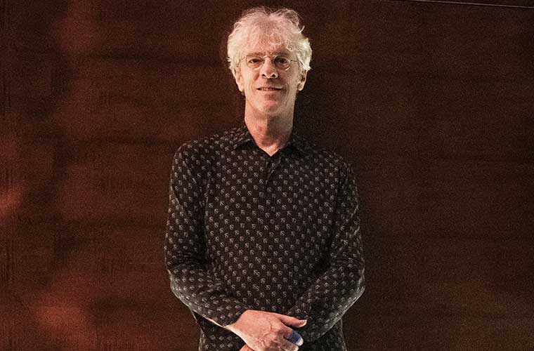 Police Deranged for Orchestra with the Atlanta Symphony Orchestra