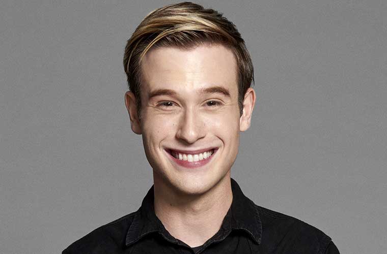 Tyler Henry: Hollywood Medium