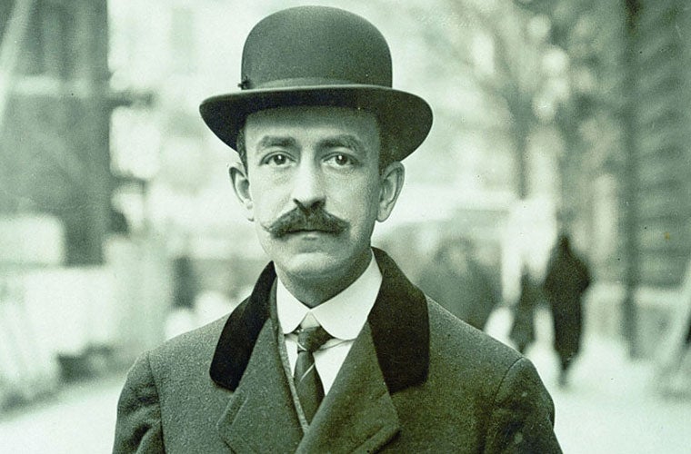 Manuel de Falla