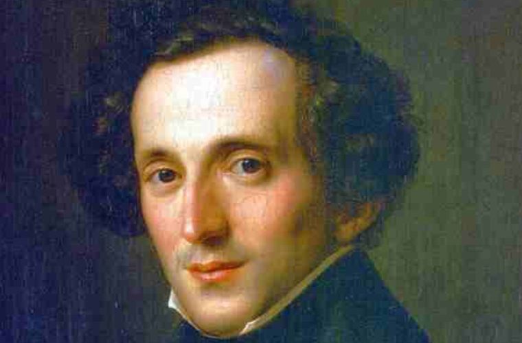 Felix Mendelssohn