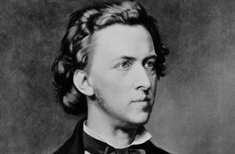 Frédéric Chopin