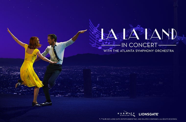 More Info for La La Land in Concert