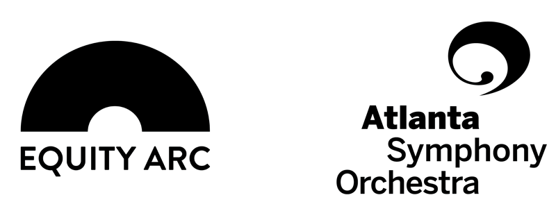 Co-Presented by Equity Arc and the Atlanta Symphony Orchestra