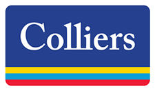 Bronze Sponsor: Colliers