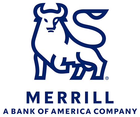 Bronze Sponsor: Merrill - A Bank of America Company