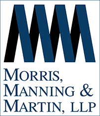 The June 20 concert is presented with generous support from Morris, Manning & Martin, LLP