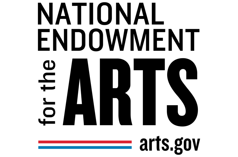 The National Endowment for the Arts