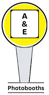 A & E Photobooths