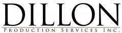 Patron Sponsor: Dillon Production services Inc