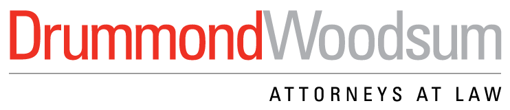 Drummond+Woodsum Attorneys at Law