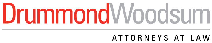 Patron Sponsor: Drummond+Woodsum Attorneys At Law