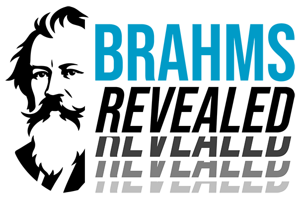 Brahms Revealed logo