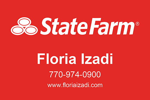 Floria Izadi State Farm Insurance Agency, Kennesaw, GA
