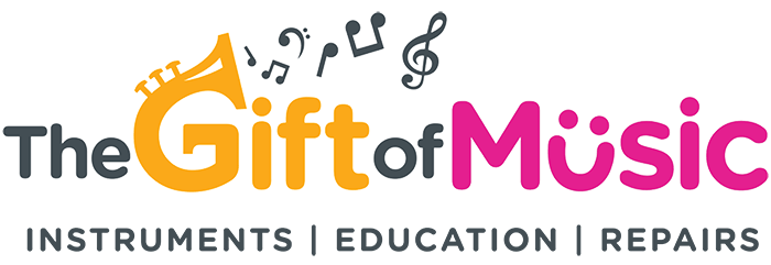 The Gift of Music