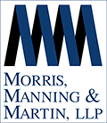 Morris, Manning & Martin, LLP