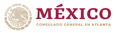Consulate General of Mexico