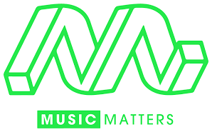 Patron Sponsor: Music Matters