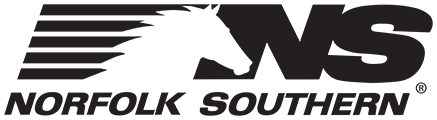 Gold Sponsor: Norfolk Southern