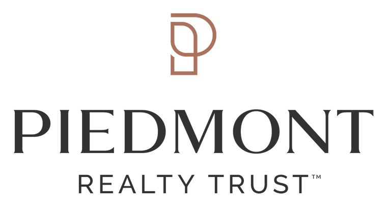 Piedmont Realty Trust