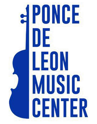 Ponce De Leon Music Center