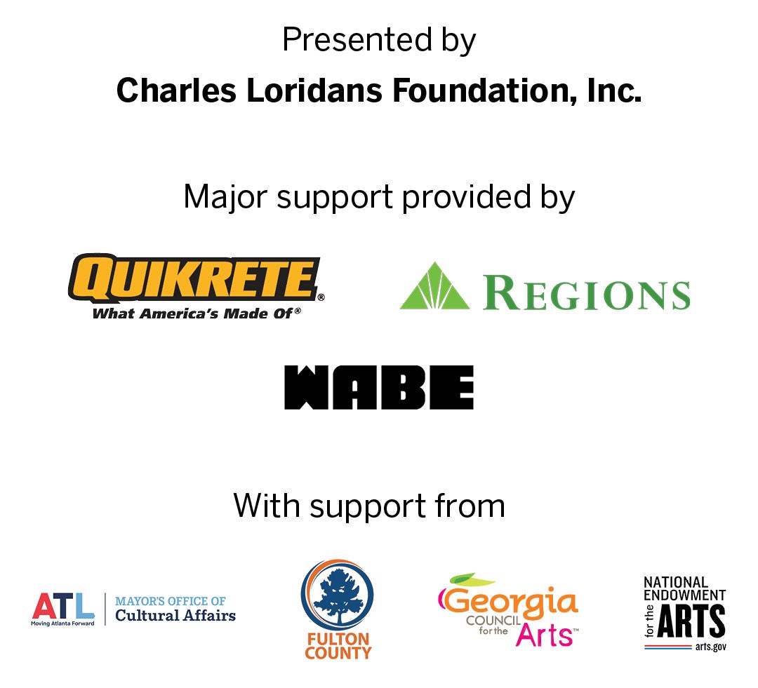 Piedmont Concerts in the Park Sponsors