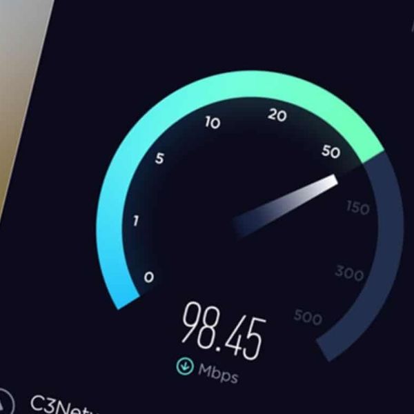 Test Your Internet Connection Bandwidth