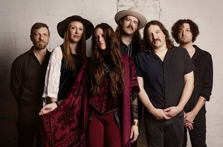 More Info for Rumours ATL: A Fleetwood Mac Tribute
