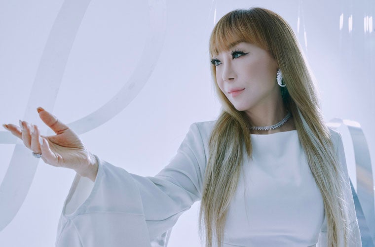 More Info for Sumi Jo