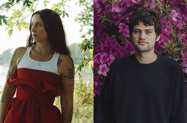 More Info for Waxahatchee & MJ Lenderman