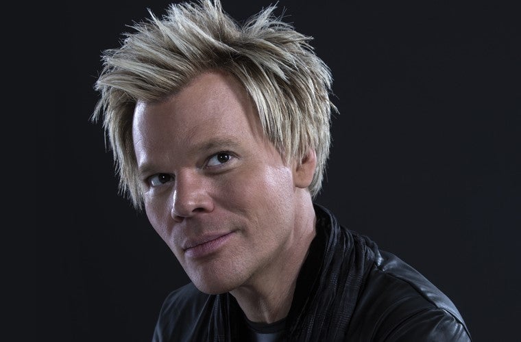 More Info for Brian Culbertson