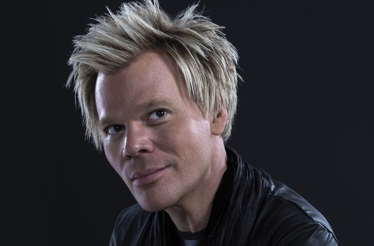 Brian Culbertson