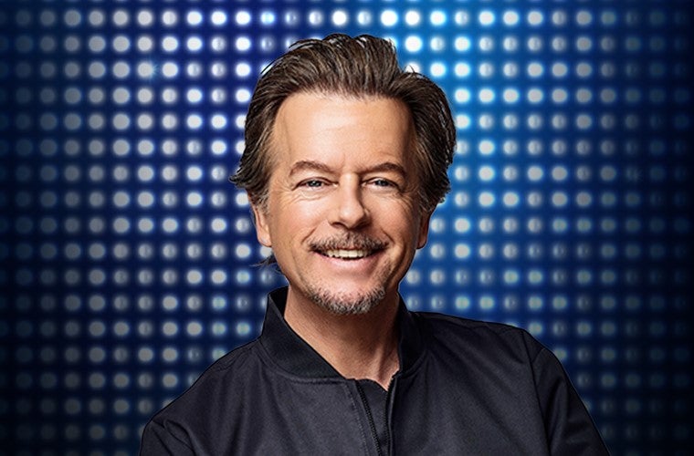 More Info for David Spade