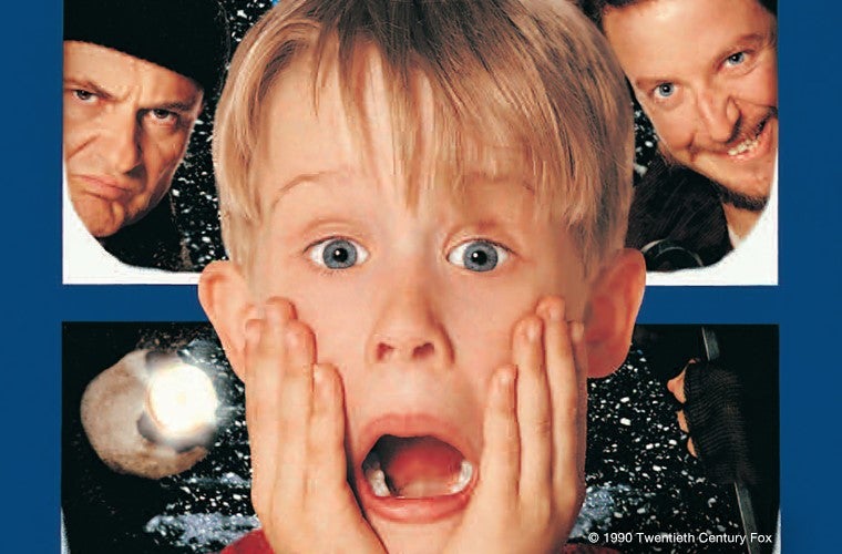 Home Alone Live in Concert Atlanta Symphony Orchestra