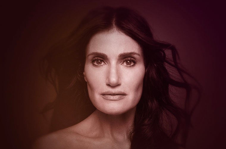 Idina Menzel