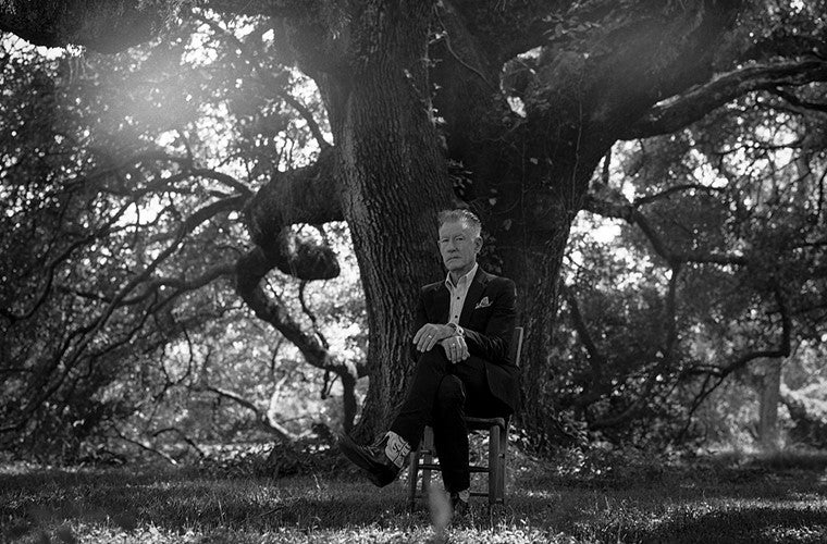 Lyle Lovett and His Large Band