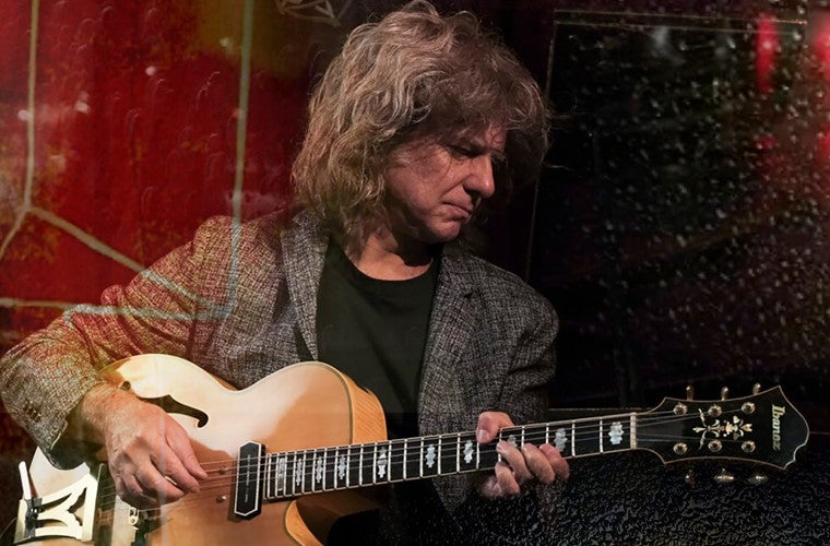 More Info for Pat Metheny