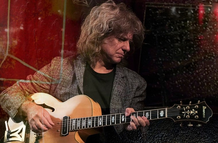 Pat Metheny