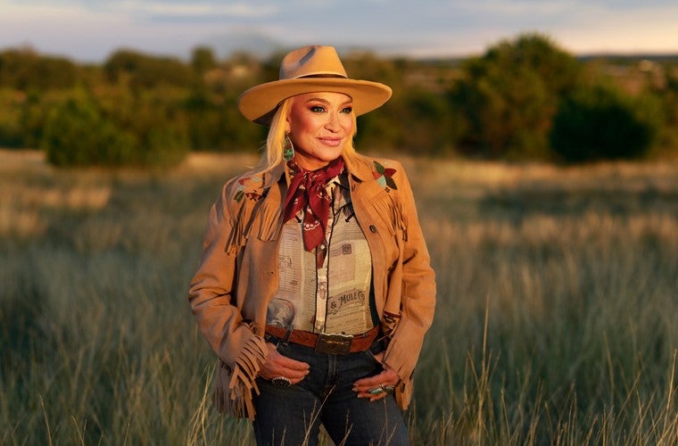 Tanya Tucker