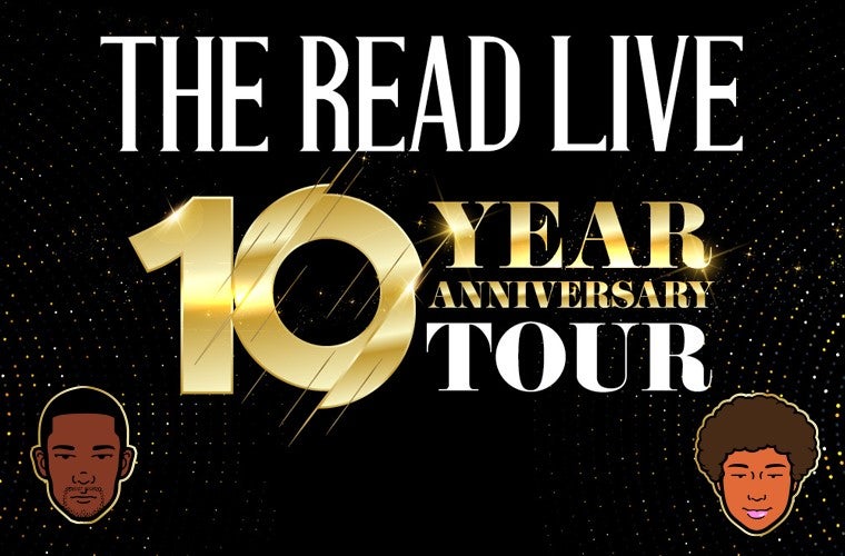 More Info for CANCELLED - The Read