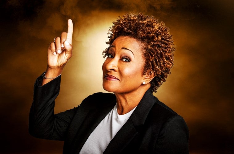 Wanda Sykes