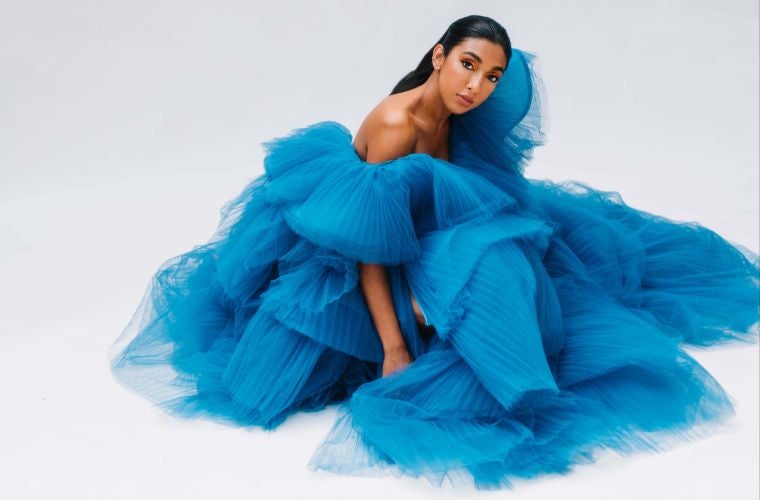 Rupi Kaur: World Tour